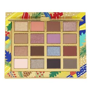 SEPHORA COLLECTION - Wishing You Palette - Paletka očních stínů