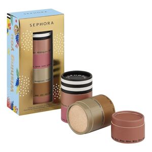 SEPHORA COLLECTION - Color Wand - Dárková sada