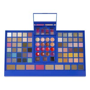 SEPHORA COLLECTION - Blockbuster Palette - Multifunkční paletka