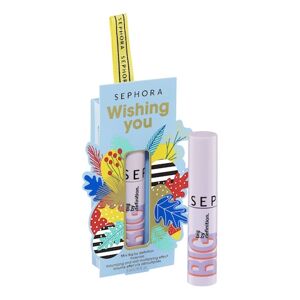 SEPHORA COLLECTION - Mini Big By Definition Mascara - Řasenka