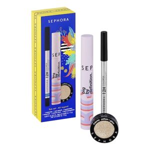 SEPHORA COLLECTION - Eye Set - Dárková sada
