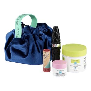 SEPHORA COLLECTION - Maxi Secret Santa - Dárková sada
