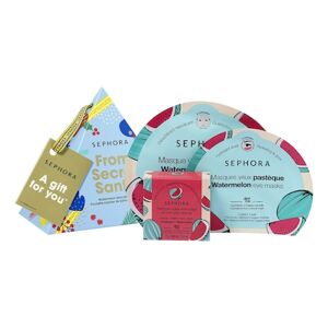 SEPHORA COLLECTION - Secret Santa Colorful Set - Dárková sada