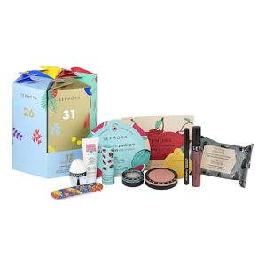 SEPHORA COLLECTION - After Calendar Wishing You - Povánoční kalendář