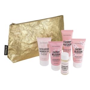 SEPHORA COLLECTION - Bath Minis Set - Dárková sada