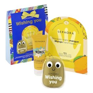 SEPHORA COLLECTION - Lovely Hands Set - Dárková sada