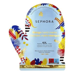SEPHORA COLLECTION - Mango Hand Masks - Dárková sada