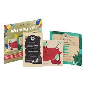 SEPHORA COLLECTION - The Multimasking Set - Dárková sada
