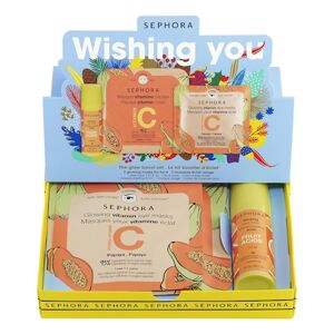 SEPHORA COLLECTION - Glow Boost Set - Dárková sada