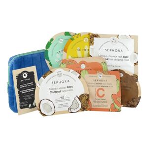 SEPHORA COLLECTION - Mask Wishes - Dárková sada