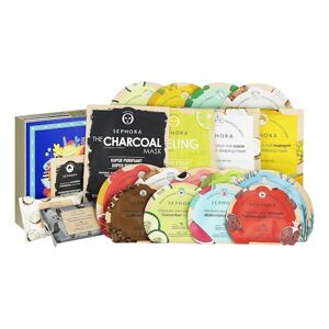 SEPHORA COLLECTION - Maxi Skincare Set - Dárková sada