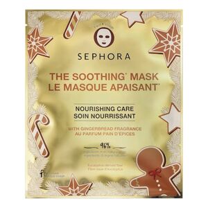 SEPHORA COLLECTION - Gingerbread Face Mask - Maska na obličej