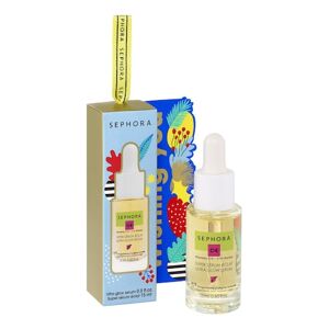 SEPHORA COLLECTION - Mini Ultra Glow Serum - Rozjasňující sérum