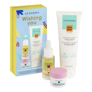 SEPHORA COLLECTION - Skin Protect Set - Dárková sada