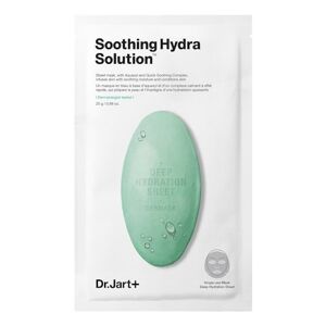 DR.JART+ - Dermask Waterjet Soothing Hydra Solution - Pleťová maska