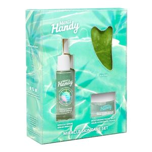 MERCI HANDY - Miracle Skincare Set - Dárková sada