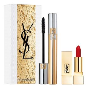 YVES SAINT LAURENT - MVEFC Set - Vánoční set