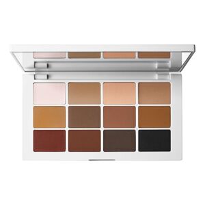 MAKEUP BY MARIO - Master Mattes® Eyeshadow Palette – Paletka očních stínů