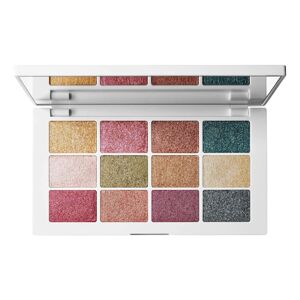 MAKEUP BY MARIO - Master Metallics® Eyeshadow Palette – Paletka očních stínů