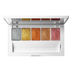 MAKEUP BY MARIO - Master Metals® Eyeshadow Palette – Paletka očních stínů