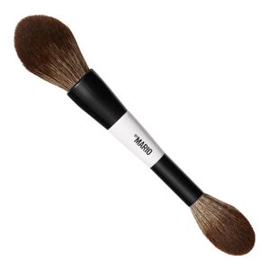 MAKEUP BY MARIO - F2 Brush – Štetec na bronzující pudr