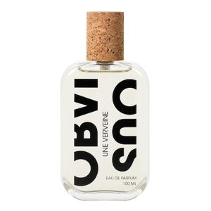 OBVIOUS - Une Verveine - Parfémová voda