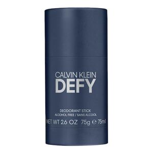 CALVIN KLEIN - Calvin Klein Defy Men's - Tuhý deodorant