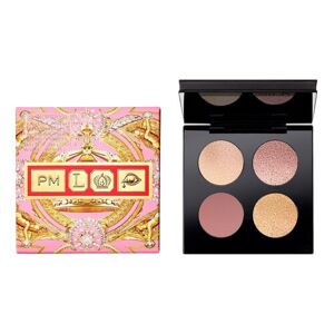 PAT McGRATH LABS - Celestial Odyssey Luxe Quad - Oční stíny