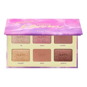 TARTE - Baby Bloom Amazonian Clay Eyeshadow Palette - Paletka očních stínů