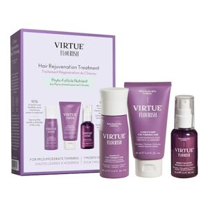 VIRTUE - Hair Rejuvenation Treatment Kit - Sada na vlasy