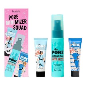 BENEFIT COSMETICS - Pores Minimizer Squad Kit - Dárková sada