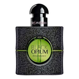 YVES SAINT LAURENT - Black Opium Illicit Green - Parfémová voda