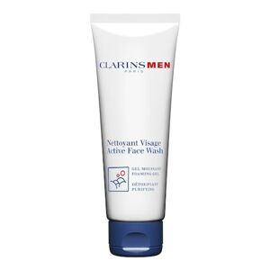 CLARINS - CLARINS MEN NETTOYANT VISAGE - cleanser