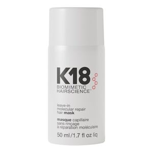 K18 - Leave-in Molecular Repair Hair Mask – Přípravek na poškozené vlasy