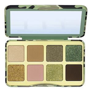 TOO FACED - Major Love Eye Shadow Palette - Paletka očních stínů