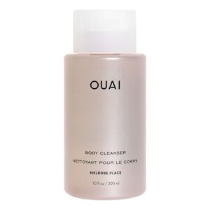 OUAI - Body Cleanser Melrose Place - Hydratační čistící přípravek na tělo
