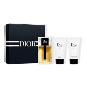 DIOR - Dior Homme - Exkluzivní sada