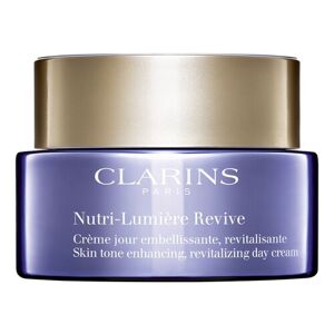 CLARINS - Nutri Lumière Revive - Revitalizační denní krém