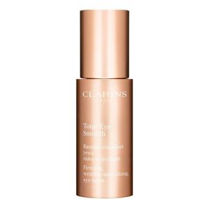 CLARINS - Total Eye Smooth - Vyplňující oční balzám