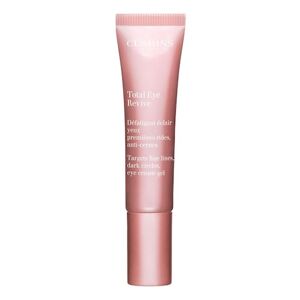 CLARINS - Total Eye Revive - Gelový krém na oči