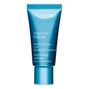 CLARINS - Total Eye Hydrate - Zklidňující balzám na oči