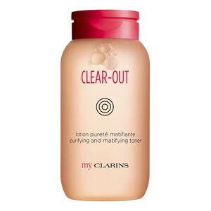 MY CLARINS - Purifying Lotion - Osvěžující tonikum