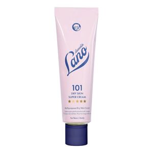 LANOLIPS - 101 Dry Skin Super Cream - Víceúčelový krém na obličej a tělo