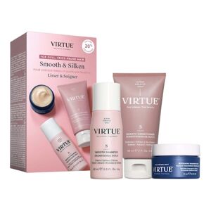 VIRTUE - Smooth Kit - Sada pro péči o vlasy