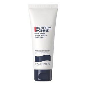 BIOTHERM - Basics After Shave Emulsion - Zklidňující emulze