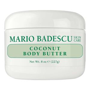 MARIO BADESCU - Coconut Body Butter - Obnovující péče o tělo