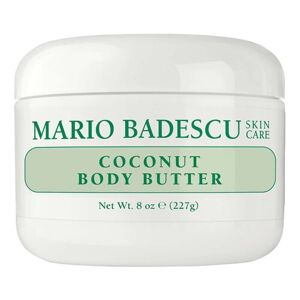 MARIO BADESCU - Coconut Body Butter -  Obnovující péče o tělo