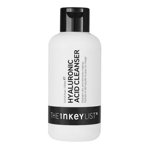 THE INKEY LIST - Hyaluronic Acid Cleanser - Hydratační mycí gel na obličej