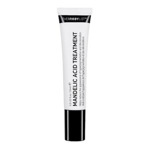 THE INKEY LIST - Mandelic Acid Treatment - Krém proti skvrnám na obličeji