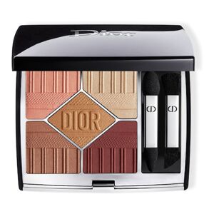 DIOR - Diorshow 5 Couleurs Couture - Paletka očních stínů s 5 stíny